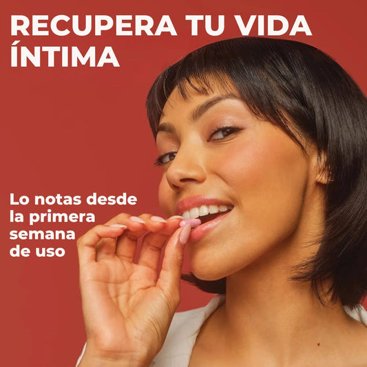 Dile adiós a las molestias íntimas con Probiótico URO® en solo 7 días - Vellora Style