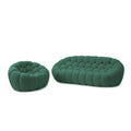 Duo, pack canapé 3 places et fauteuil