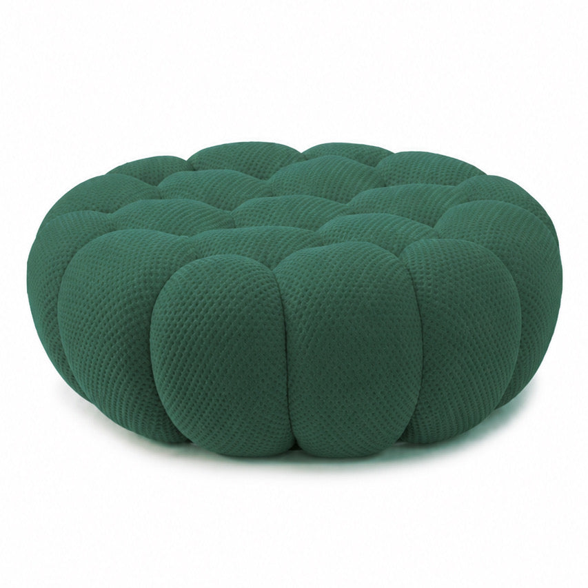 Bulle, pouf bubble