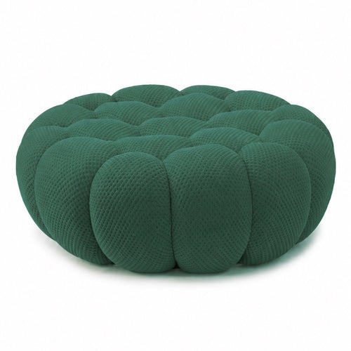 Bulle, pouf bubble