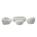 Salon Complet, pack bubble 4 pièces