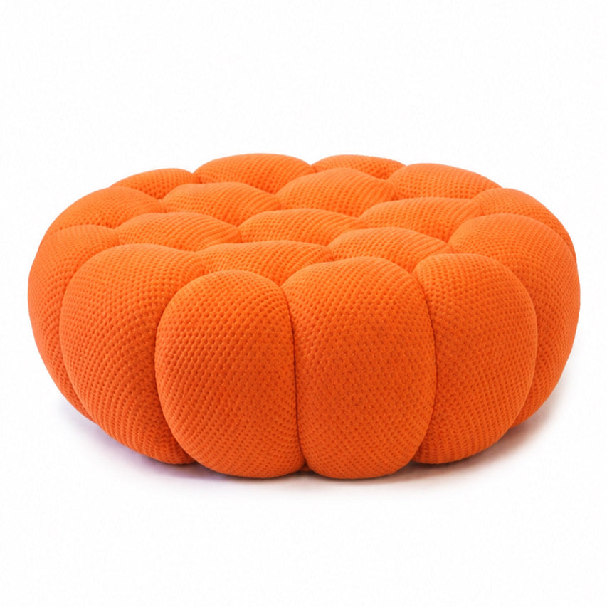 Bulle, pouf bubble