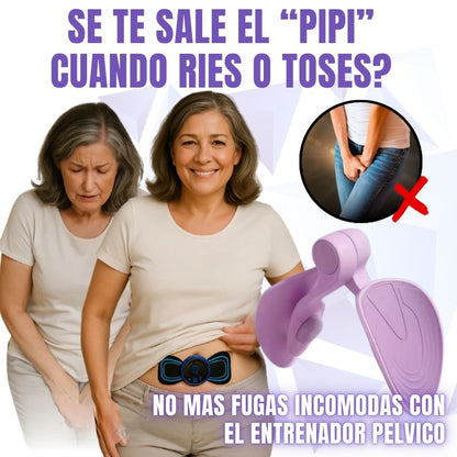 PowerPlus - Vuelve a reír y moverte sin miedo a las fugas