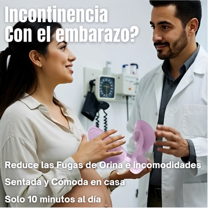 PowerPlus - Vuelve a reír y moverte sin miedo a las fugas