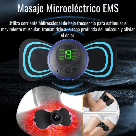 PowerLeggys - Tonifica tus piernas!