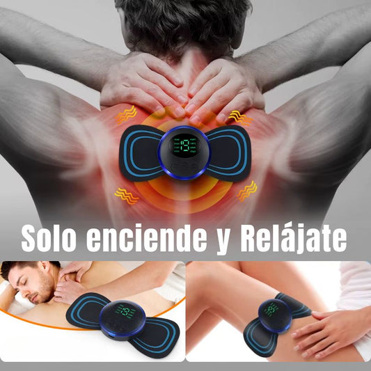 PowerLeggys - Tonifica tus piernas!