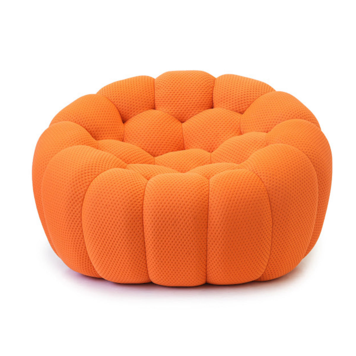 Cocon, fauteuil bubble