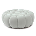 Bulle, pouf bubble
