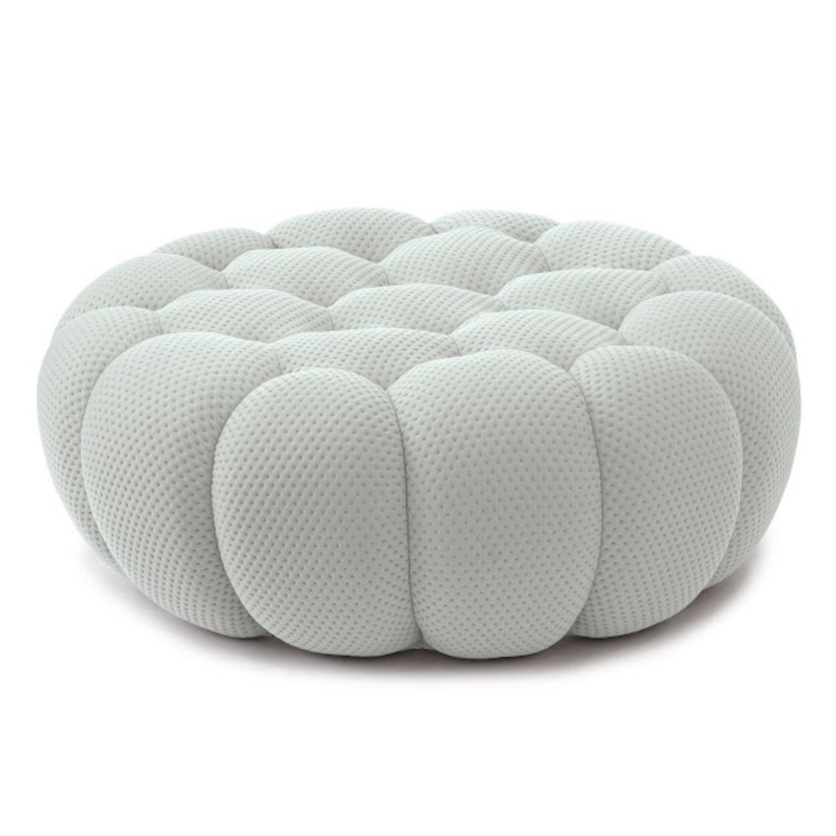 Bulle, pouf bubble