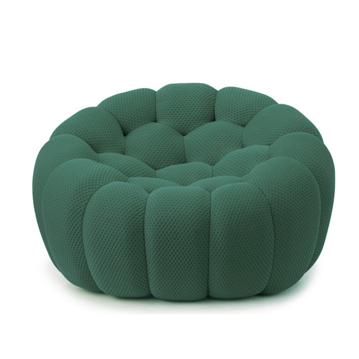 Cocon, fauteuil bubble