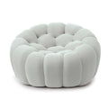 Cocon, fauteuil bubble