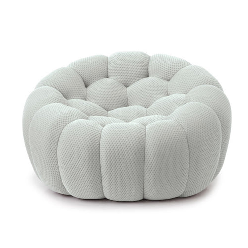 Cocon, fauteuil bubble